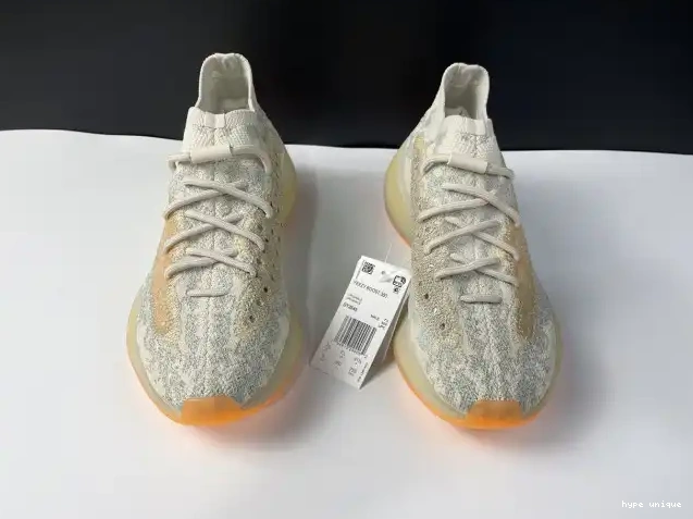 hype Boost 380 Adidas GY2649 Reflective Yeezy Yecoraite 0527